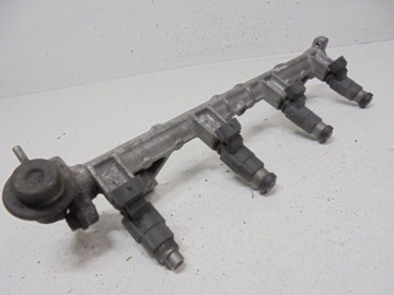 фото thumb №1, Space star форсунки cdh166 1,3 kpl