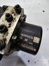 фото thumb №7, Насос abs esp audi vw seat 1k0907379ah 1k0614517as
