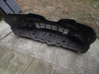 фото thumb №12, Бампер перед передній renault captur i 13r tegne