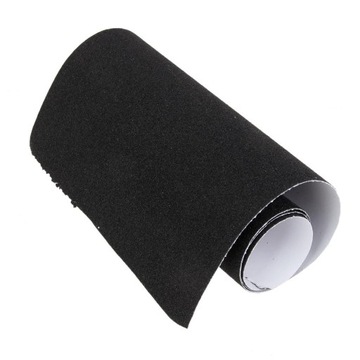 Deskorolka Deck Grip Tape Czarny