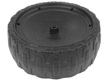 ND24_2945 Автомобильное колесо EVA с аккумулятором JJ2125, переднее 5904665995846