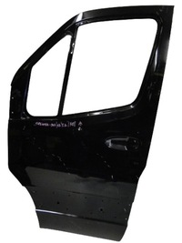 фото thumb №1, Mercedes sprinter w910 910 двері передні ліва