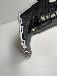 фото thumb №9, Бампер перед mg mg5