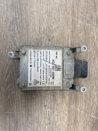 фото thumb №2, Audi a6 c7 радар ассистент поперечина 4g0907568m