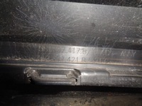 фото thumb №14, Seat tarraco 5fj бампер задний задняя oryg