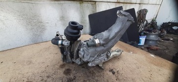 фото thumb №5, Радиатор egr клапан 2.2cdi w204 a6511400075009