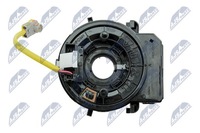 фото thumb №13, Лента шлейф руля kia optima 2015-