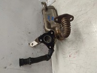 фото thumb №5, Mercedes w176 1.5dci радиаторов выхлопных газов 147357324r