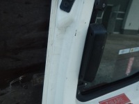 фото thumb №14, Дверь правая зад сдвижные fiat fiorino nemo bipper