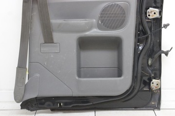 фото thumb №10, Ford ranger 03-06r дверь правые задние правый зад