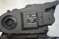 фото thumb №5, Педаль газу a2463001904 pas безпеки mercedes w246 b-klasa рестайлінг 2.2