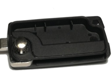 фото thumb №6, Peugeot 107 207 307 308 pilot корпус ключ