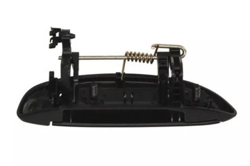 фото thumb №2, Ручка дверь перед/зад l наружная, cz