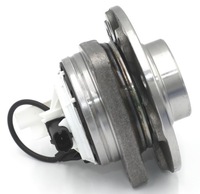 фото thumb №5, Ступиця, підшипник колеса перед opel vectra c,gts 04.02-