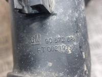 фото thumb №6, Корпус фильтра воздуха + расходомер труба opel corsa c 1.2 16v