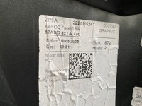 фото thumb №9, Бампер задняя задний skoda karoq 57a lift fl 2021-