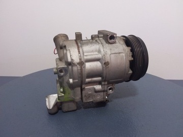 фото thumb №6, Mercedes w168 a170 1.7 cdi компресор кондиціонера nrf 32175