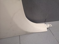 фото thumb №5, Захист стійка b ліва audi a8 d3 кремовий