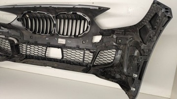 фото thumb №12, Бампер перед bmw 1 f40 m набір 2019-2023