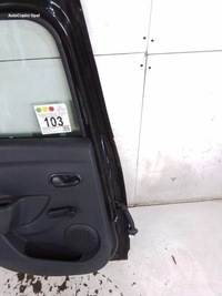 фото thumb №10, Dacia logan ii дверь левый задняя