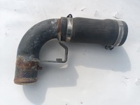 фото thumb №1, Труба ретардер scania r s grs895r шланг euro 6