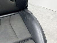 Audi a3 8v sportback 5 дверь s-line сиденья кожаный комплект сидений полукожа Киев, фото thumb