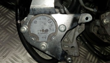 фото thumb №10, Bmw e60 e61 535 3.5 d 272 насос усилителя бачок колесо ременное 7693974