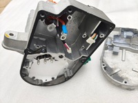 фото thumb №7, Hyundai ioniq 5 компресор компресор насос кондиціонера ca600hnecb07