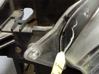 фото thumb №5, Mazda 3 bm фара левый лампа левая перед eu