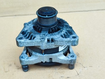 фото thumb №9, Ford kuga mk1 2.0 tdci генератор