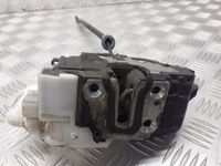 фото thumb №2, Замок дверь левый перед kia ceed i 6pin