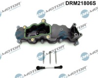 фото thumb №3, Колектор всмоктуючий dr.motor drm21806s 059129712ca vw