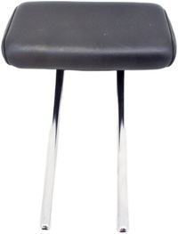 фото thumb №1, Ur096 ford edge mk2 titanium підголівник сидіння задня шкіра