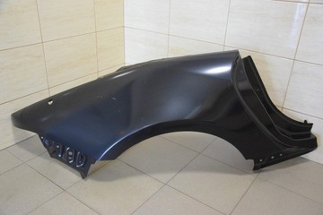 фото thumb №11, Mazda mx-5 iv 16-23r. задний крыло зад mx5