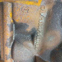 фото thumb №11, Блок двигателя ford 1,0 ecoboost 1.0 fiesta puma focus c-max grand cmax