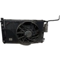 Купить Вентилятор радиатор mercedes w168 1.6, фото thumb