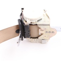 фото thumb №11, Bmw f01 f10 pas безпеки задній лівий правий колір venetobeige 9163238