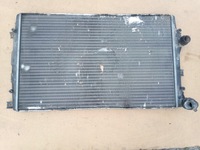 фото thumb №1, Радіатор wody vw audi 1.9 tdi 1k0121253aa