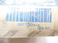 фото thumb №9, Гальмівні колодки гальмівні перед fiat panda оригінальний номер 77362479