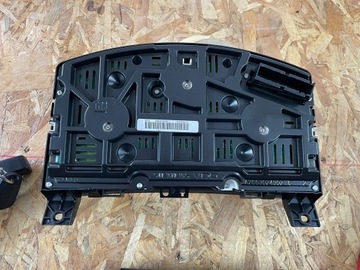 фото thumb №12, Astra h iii gtc 3d 1.9 cdti z19dtj 88kw 120km набір стартовий 55198054al