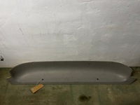 фото thumb №1, Защита обивка обшивка стены задняя задний кабины renault master iii