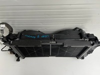 фото thumb №12, Pas передний усилитель радиатор nissan leaf ii 2 электрик