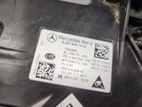 фото thumb №14, Фара передняя передняя правая mercedes b-klasa w247 полный led multibeam 23-