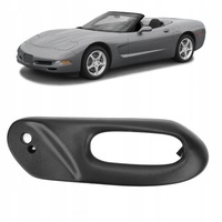 фото thumb №7, Перемикач сидіння водія оздоблення рамки