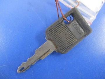 фото thumb №4, Peugeot 306 бензиновий замок запалювання ключ кабелі