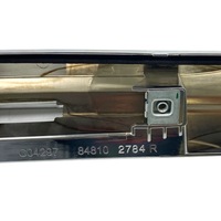 фото thumb №13, Молдинг декоративна хром кришки renault espace v