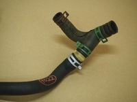 фото thumb №2, Wody труба шланг wody рідина kangoo ii 1.5 dci