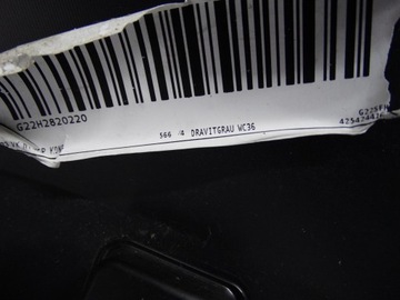 фото thumb №13, Bmw 4 g22 g23 m-sport м-пакет 20-24 бампер задний оригинальный 8075834
