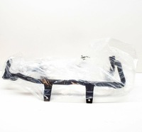 фото thumb №7, Шланг повернення обігрівача термостат bmw e81 e87 оригінальний 17127548242