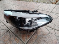 фото thumb №10, Права фара ліва повний led bmw g30 g31 8499112 8499111